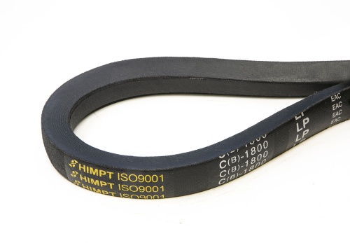 Ремень клиновой С(В)-1800 Lp / 1742 Li  ГОСТ 1284-89 HIMPT