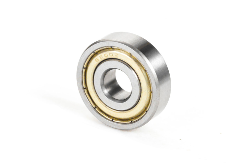 Подшипник 609 ZZ (80019)