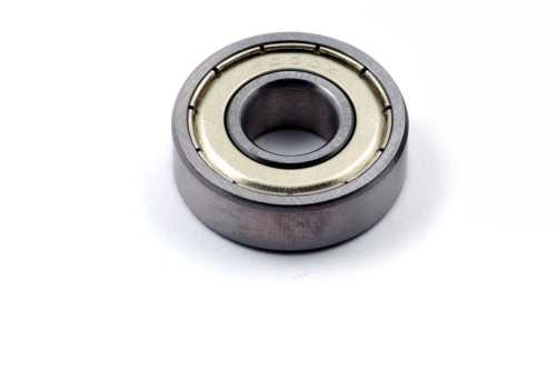 Подшипник 627 ZZ (6-80027 С17) 7*22*7мм ГПЗ/СПЗ-4