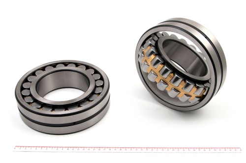 Подшипник 3522 Н (22222 W33) 110*200*53мм