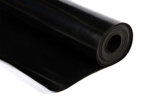 Техпластина 1,5 мм ТМКЩ-C 2Н (1000х5000 мм, 12 кг) Китай