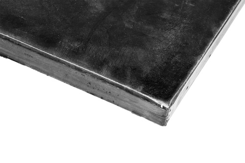 Техпластина 30 мм ТМКЩ-C 2Ф (1000х1000 мм, 48.5 кг) HIMPT