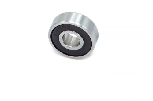 Подшипник 606 2RS (180016) 6*17*6мм