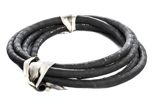 Рукав проклад.конструкции (дюритовый) 40У-32-7  ТУ 0056016-87