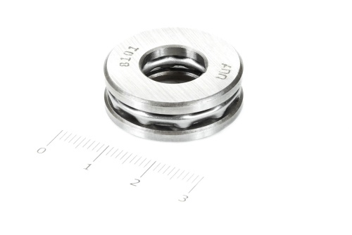 Подшипник 8101 (51101)