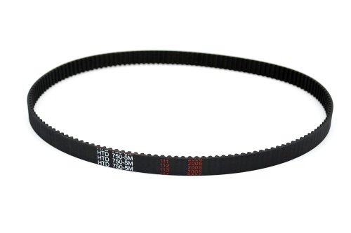 Ремень зубчатый синхронный HTD 750 5М 15 HIMPT