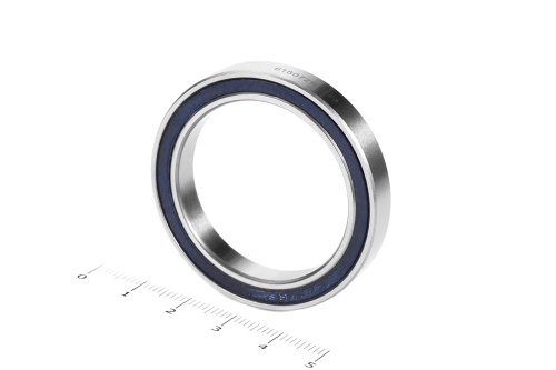 Подшипник 6807 2RS (1000807, 61807) 35*47*7мм (шт)