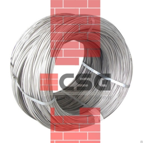 нерж. проволока сварочная 0.8 