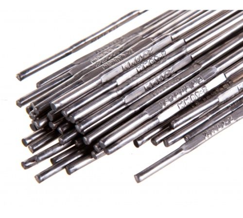 Прутки нержавеющие TIG ER-308LSi (2.4 мм; 1000 мм; 2 кг) КЕДР 8012847