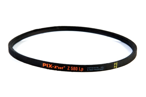 Ремень клиновой  Z(О)-580 Lp / 560 Li  ГОСТ 1284-89 PIX