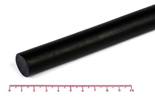 Шнур резиновый 1-2с Ф 20 мм  ГОСТ 6467-79