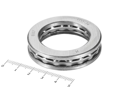 Подшипник 8107 Н (51107) ГПЗ 35*52*12мм