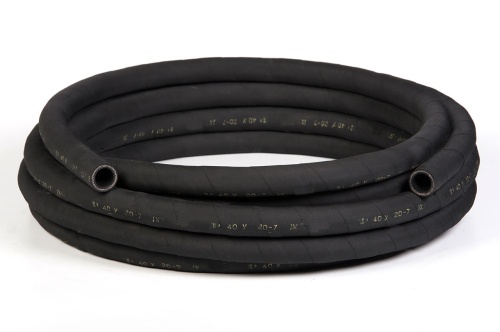 Рукав проклад.конструкции (дюритовый) 40У-20-7  ТУ 0056016-87