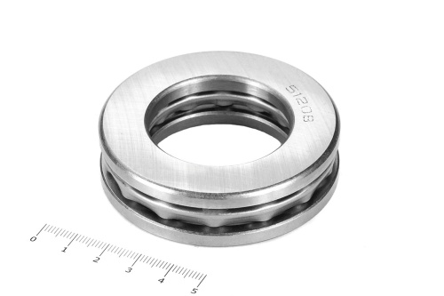 Подшипник 8208 (51208) 40*68*19мм