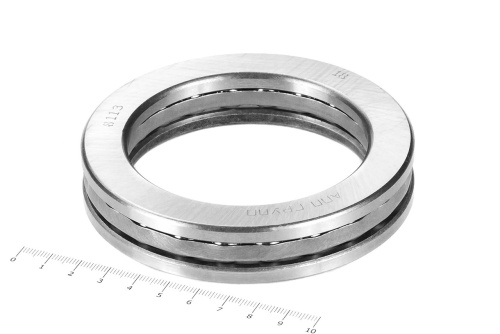 Подшипник 8113 (51113) 65*90*18мм