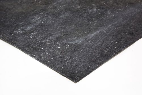 Паронит ПМБ 1.0 мм  (~1,0х1,5 м) ГОСТ 481-80