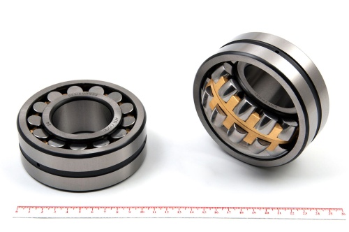 Подшипник 3610 Н (22310 W33) 50*110*40мм