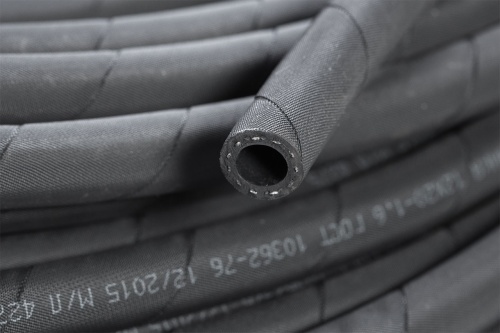 Рукав с нит.усил. 12х20 мм (16 атм) ГОСТ 10362-2017