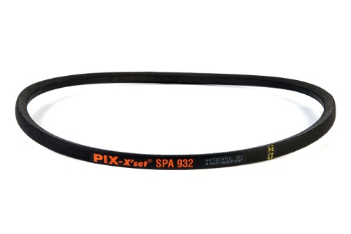 Ремень клиновой SPA-932 Lp PIX