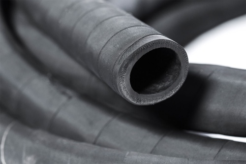 Рукав для воды В (II) 38-51 мм (10 атм) ГОСТ 18698-79