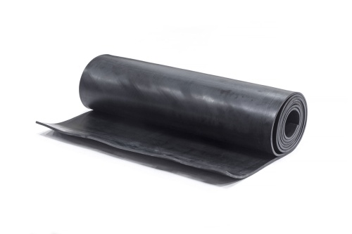 Техпластина 10 мм ТМКЩ-C 2Н (1000х5000 мм, 80 кг) Китай