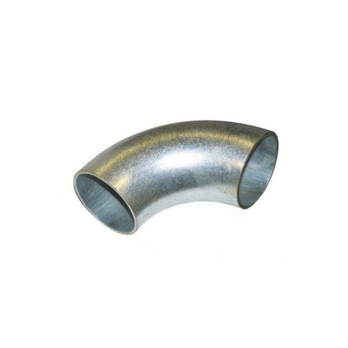 Отводы нержавеющие 90° 159х5 ГОСТ 17375-01, марка 12Х18Н10Т