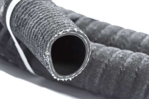 Рукав для бензина всасыв. Б-1 Ф 50 мм (8 м) ГОСТ 5398-76