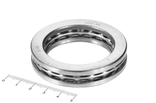 Подшипник 8109 Н (51109) ГПЗ 45*65*14мм