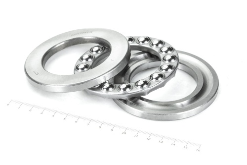 Подшипник 8211 (51211)