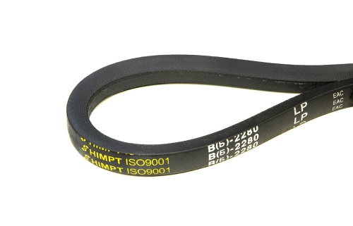 Ремень клиновой В(Б)-2280 Lp / 2240 Li  ГОСТ 1284-89 HIMPT