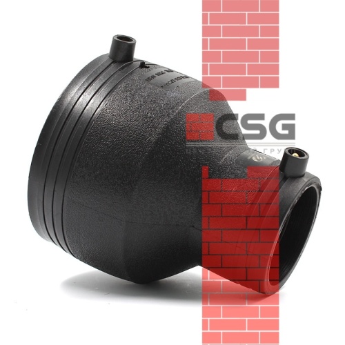 Электросварной переход 110/63 мм SDR 11