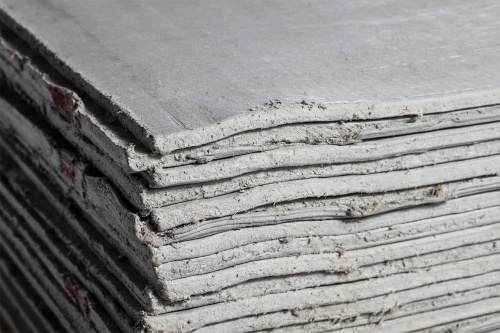 Картон асбестовый КАOН-3 10 мм БФАИ