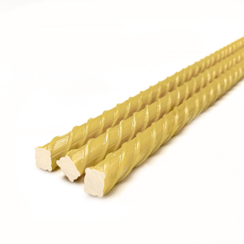 Арматура стеклопластиковая композитная 12 мм