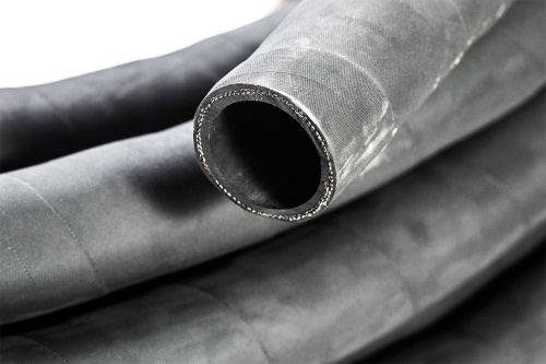 Рукав проклад.конструкции (дюритовый) 40У-38-7  ТУ 0056016-87