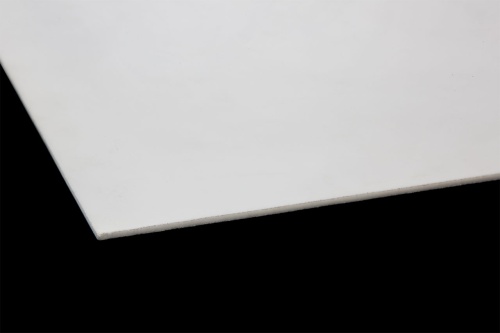 Фторопласт листовой  3 ±1.0 мм (1000х1000 мм) Китай