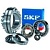 Подшипники SKF