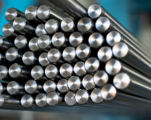 Сталь сорт констр Круг горячекатаный 70, марка 18ХГТ