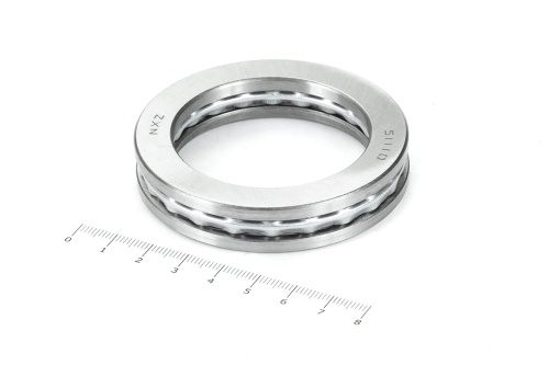 Подшипник 8110 (51110) 50*70*14мм