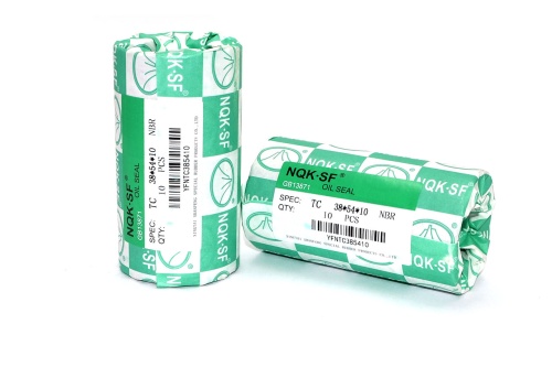 Сальник (манжета армированная) 2-38х54х10