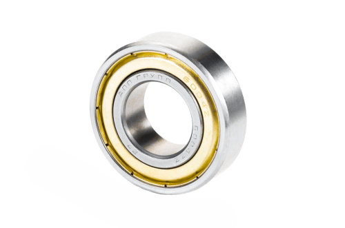 Подшипник 6203 ZZ (6-80203 АС17) ГПЗ