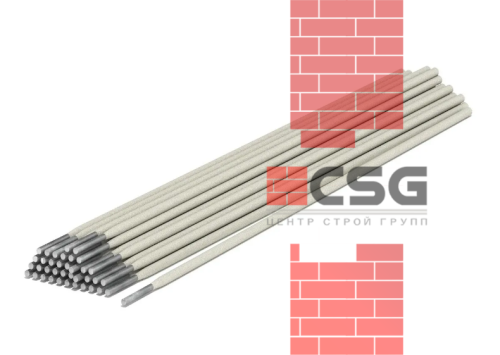 электроды нержавеющие  ГОСТ 10052-75  ЭА-395/9  4