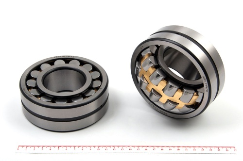 Подшипник 3611 Н (22311 W33)