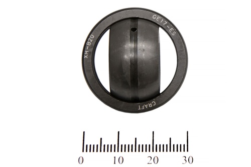 Подшипник ЕШСП 17 К (GE 17 ES)