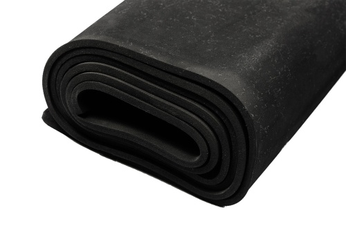 Пластина губчатая 5 мм ( 1х2 м; 7,5 кг) HIMPT