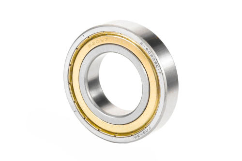 Подшипник 6209 ZZ (80209)