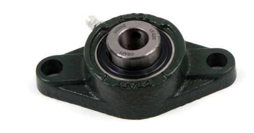 Подшипниковый узел 480204 (UCFL 204) (e 90 мм)