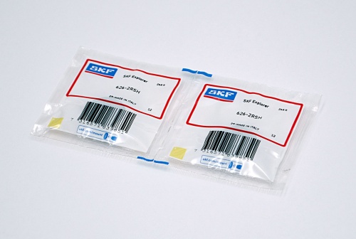 Подшипник SKF 626 2RS (180026) 6*19*6мм