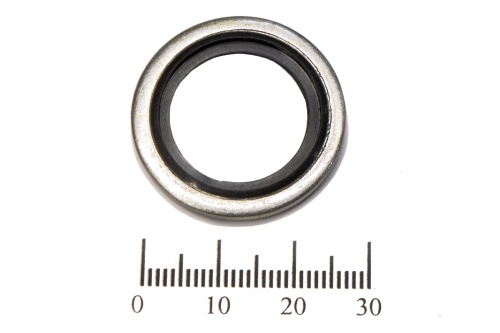 Кольцо USIT R 1/2" гидравлическое