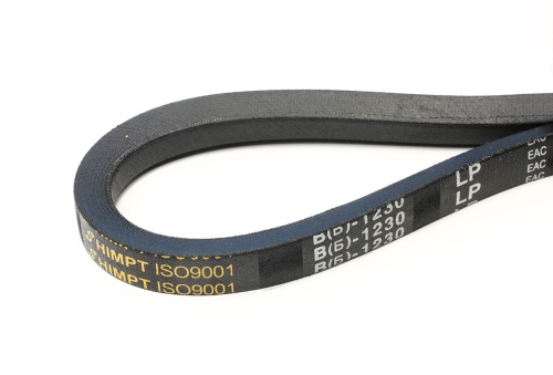 Ремень клиновой В(Б)-1230 Lp / 1190 Li  ГОСТ 1284-89 HIMPT