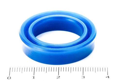 Манжета PU 22х32х8